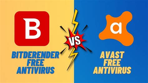 bitdefender vs avast free|Iba pa.